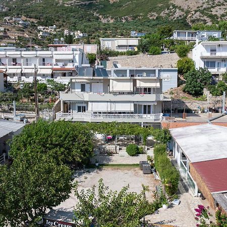 צ'פרו Villa Gjika מראה חיצוני תמונה