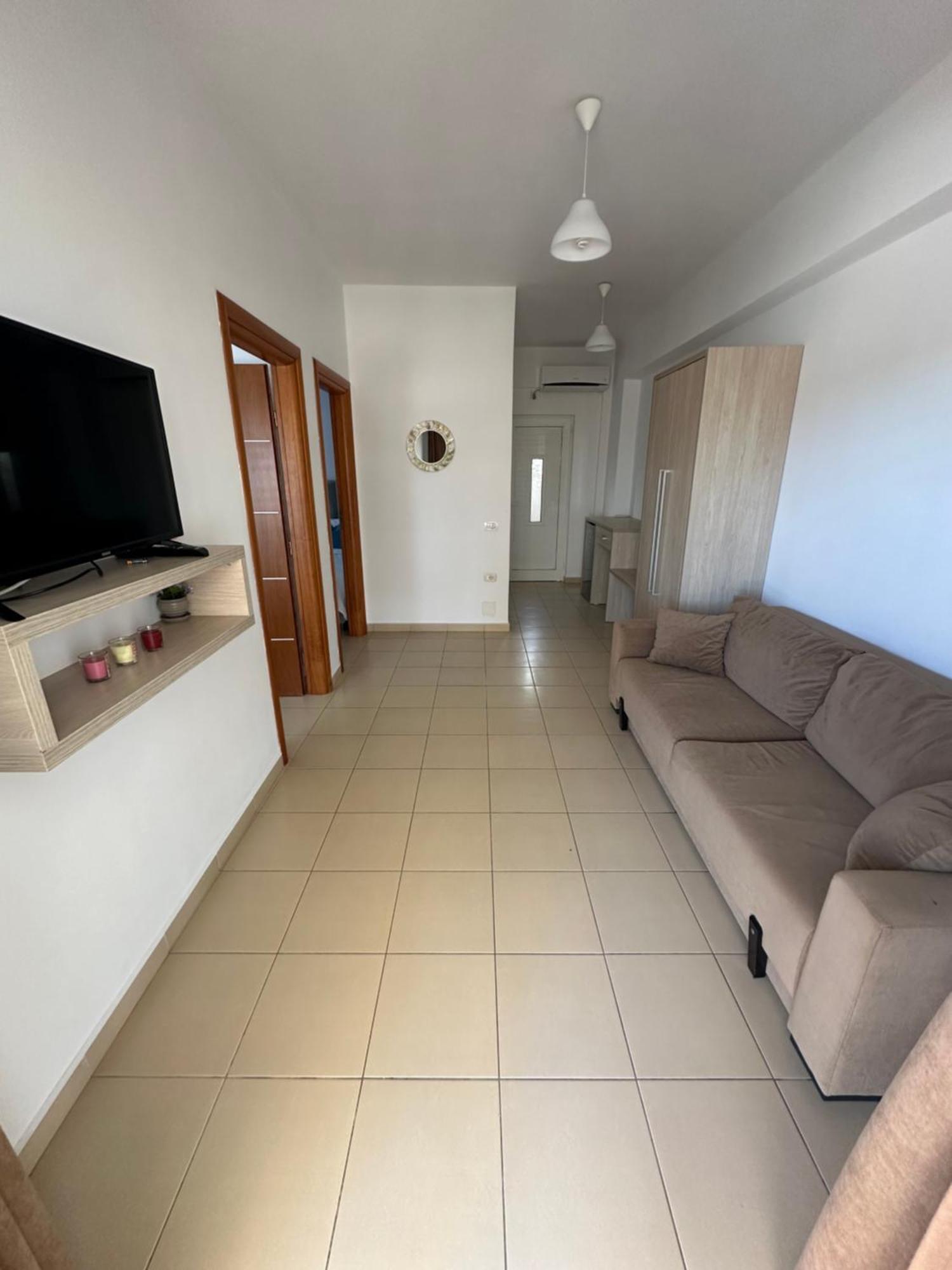 צ'פרו Villa Gjika מראה חיצוני תמונה